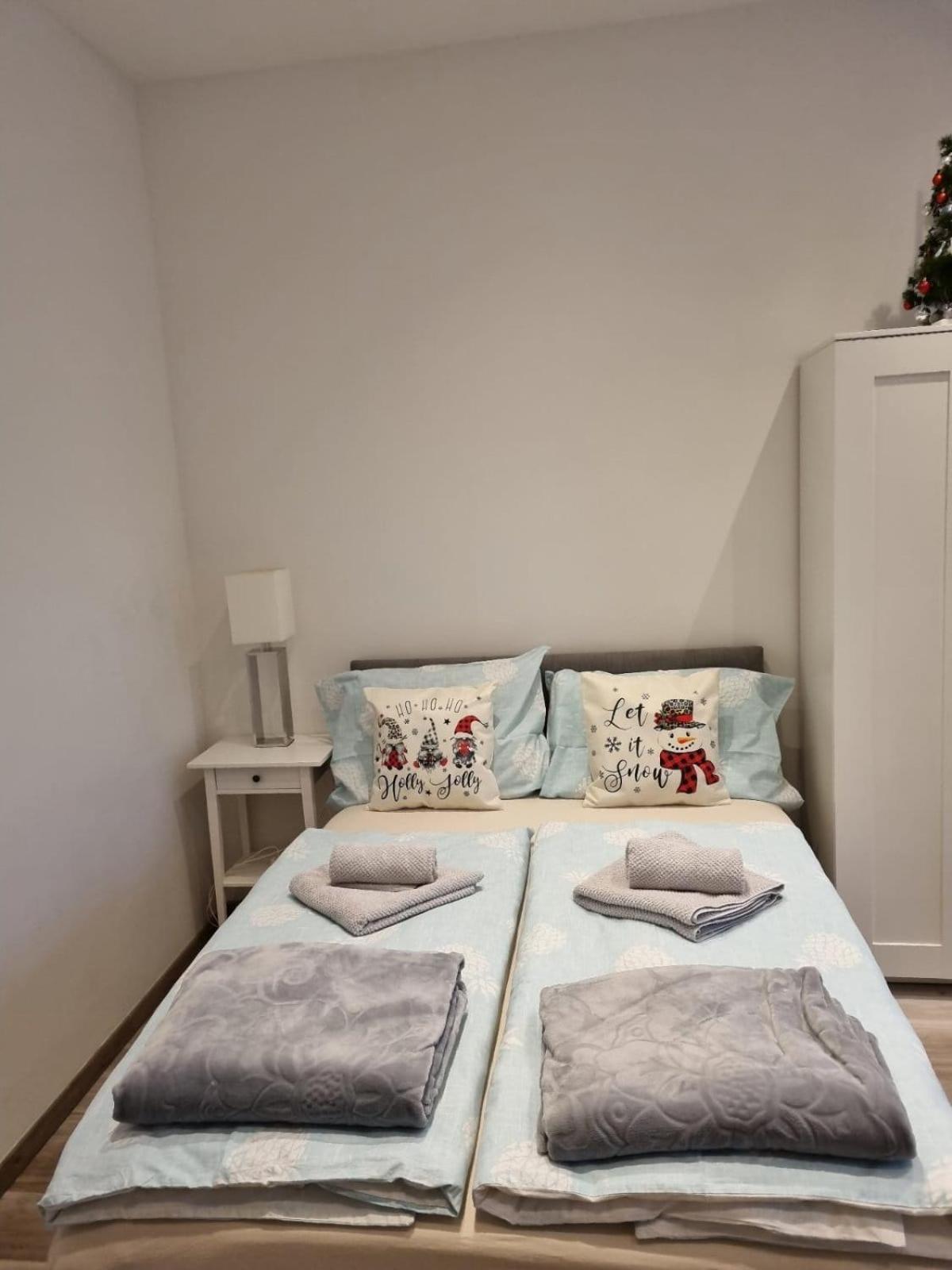 Wohnung In Wien Extérieur photo
