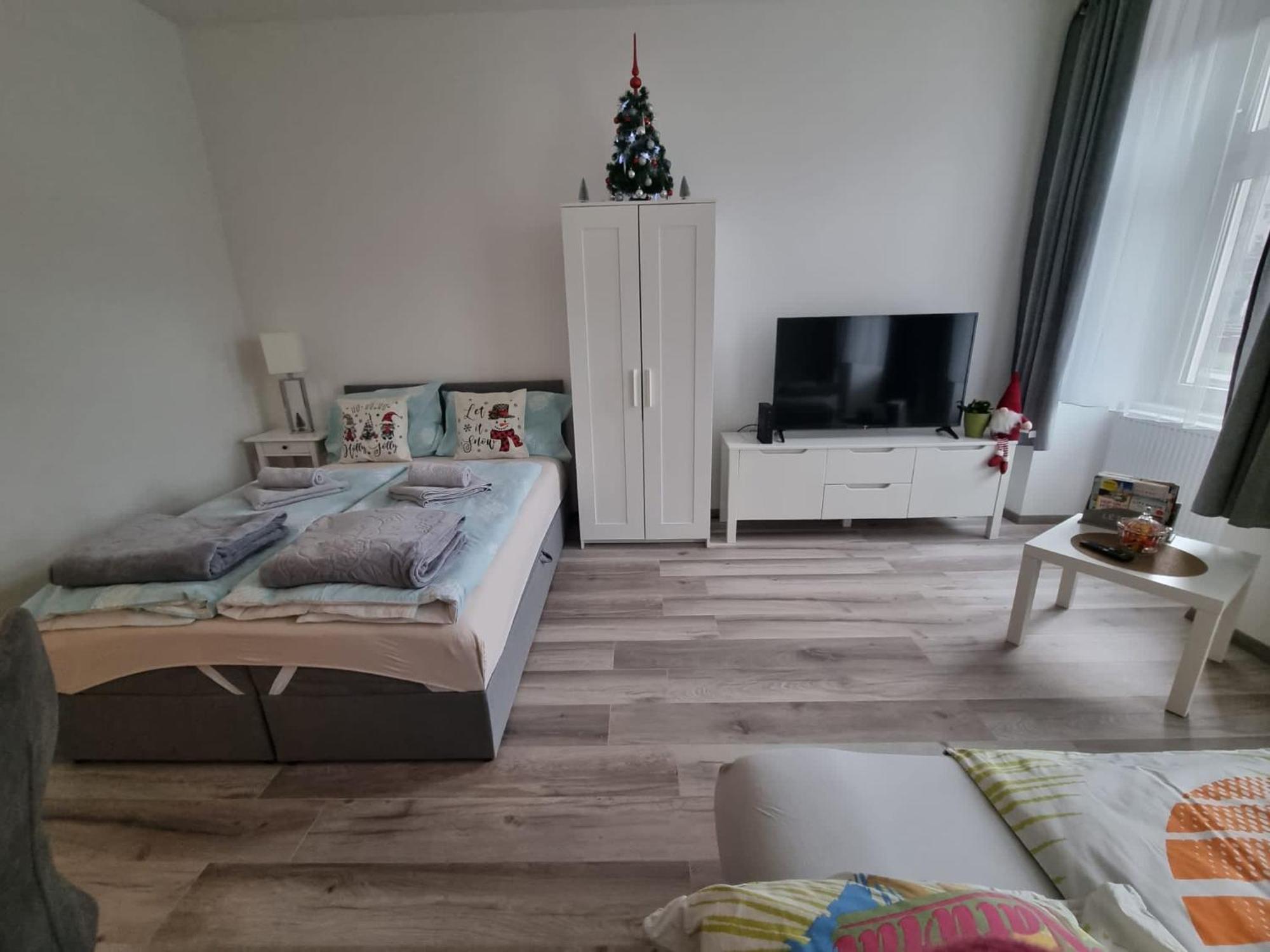 Wohnung In Wien Extérieur photo