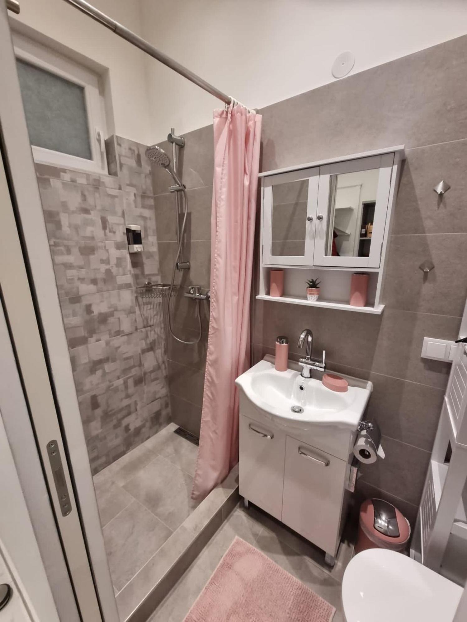 Wohnung In Wien Extérieur photo