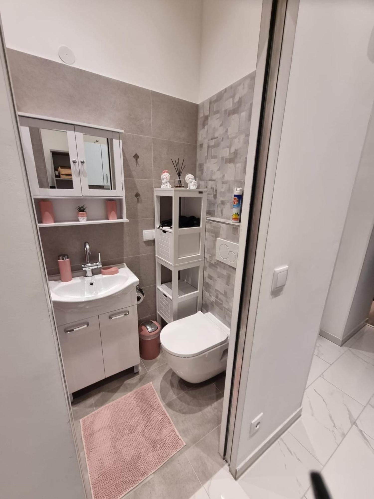 Wohnung In Wien Extérieur photo